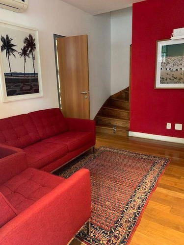 Imagem 4 de 30 de Casa, 86 M² - Venda Por R$ 2.900.000,00 Ou Aluguel Por R$ 12.000,00/mês - Ipanema - Rio De Janeiro/rj - Ca0053