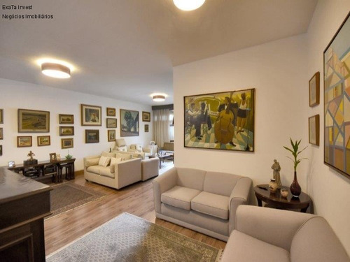 Imagem 14 de 25 de Apartamento - Ap00161 - 34752248
