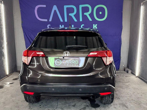 Honda HR-V Hr-v Lx Cvt