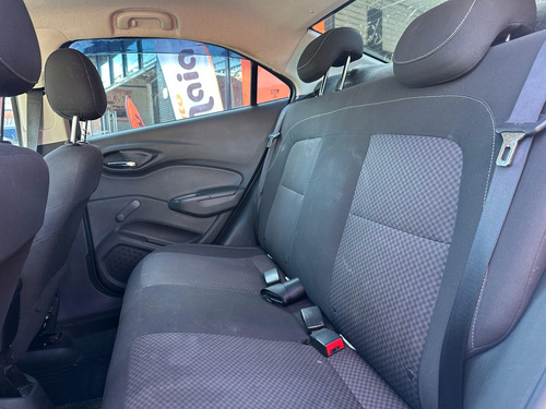 Chevrolet Prisma 1.4 MPFI LT 8V FLEX 4P AUTOMÁTICO