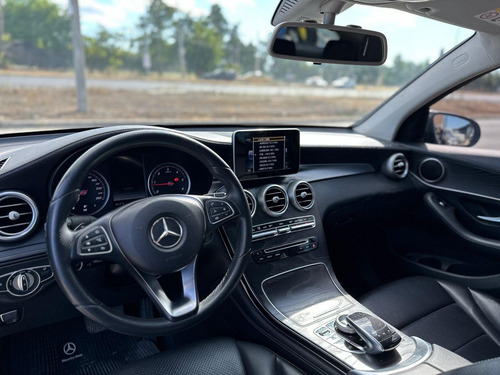 Mercedes-Benz Glc 220 GLC 220 DC