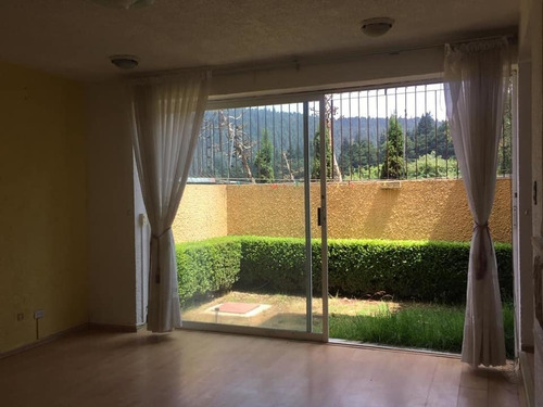 Imagen 7 de 8 de Rento Departamento En Xalpa Cuajimalpa