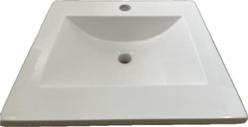 Lavabo Blanco