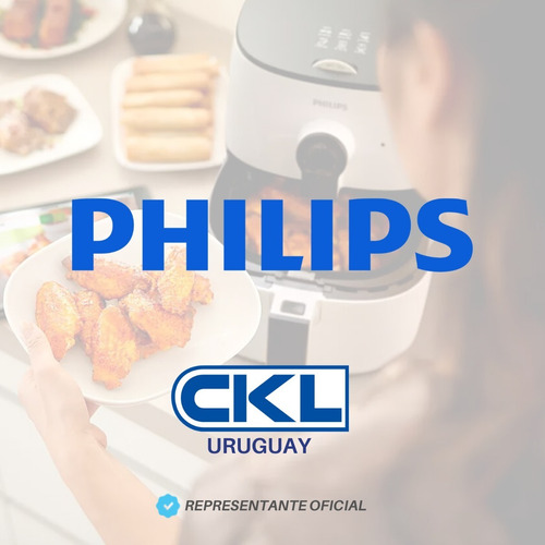 Repuesto Contenedor De Mezcla Philips Pasta Maker Hr2355