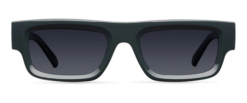 Lentes De Sol Meller - Kito Lead Carbon