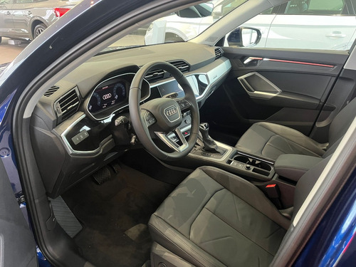 Audi Q3 2.0 40 Tfsi Advanced Plus S Tronic Quattro