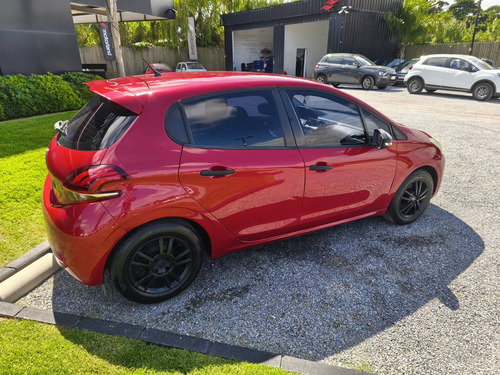 Peugeot 208 Access