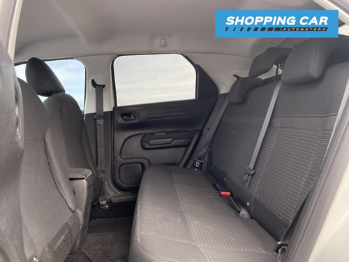 Citroën C4 Cactus FEEL MT