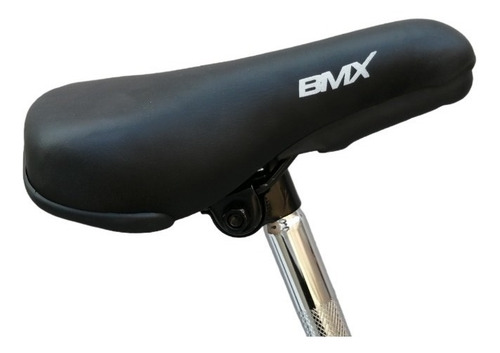 Imagen 7 de 7 de Bicicleta Bmx Acrobática 360° Doble Suspensión