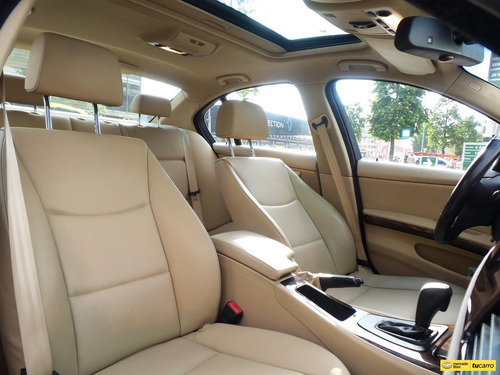 Imagen 18 de 25 de Bmw Serie 3 320i Premium