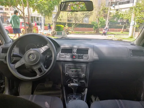 Volkswagen Jetta Clásico 2.0. Transmisión Automática.