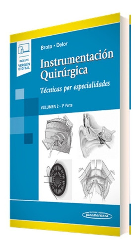 Broto Instrumentacion Quirurgica Vol 2 Part 1