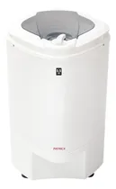 Comprar Secarropas Patrick Centrifugo Capacidad 6.5kg Cpk06b