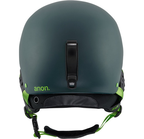 Casco Snowboard Burton Anon Blitz Ski Nieve Frio (hombre)