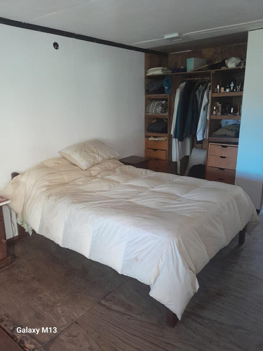 Casa En Alquiler Temporal - 2 Dormitorios 1 Baño - 300mts2 - Ensenada