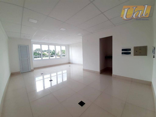 Imagem 17 de 29 de Ótimas Salas Comerciais! - Sa0029