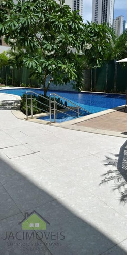 Imagem 1 de 10 de Apartamento Para Venda Em Recife, Boa Viagem, 4 Dormitórios, 1 Suíte, 3 Banheiros, 1 Vaga - Ja021_1-1725715