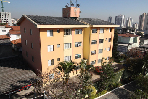 Imagem 1 de 15 de 09716 - Apartamento 2 Dorms, Km 18 - Osasco/sp - 9716