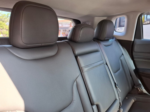 Jeep Compass 1.3 Longitude Turbo Flex Aut. (t270) 5p