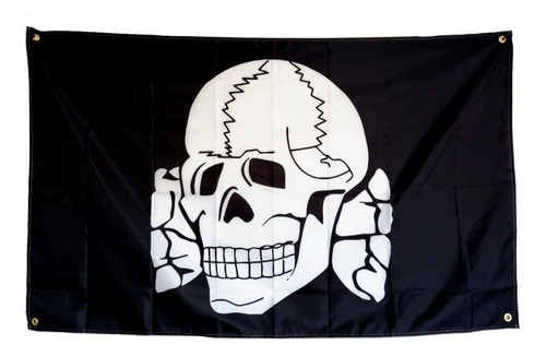 Bandera Segunda Guerra Mundial Alemania Naz +envío Gratis Bandera Segunda Guerra Mundial Alemania Naz +envío Gratis