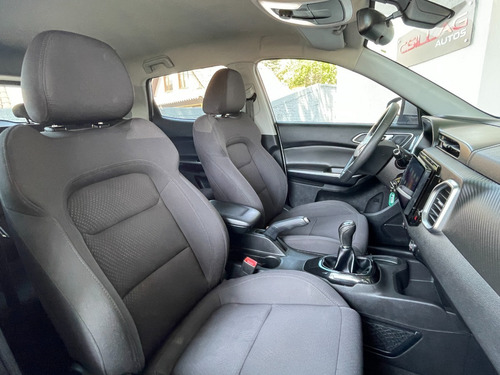 Imagen 13 de 15 de Chery Tiggo 4 Atto 2.0