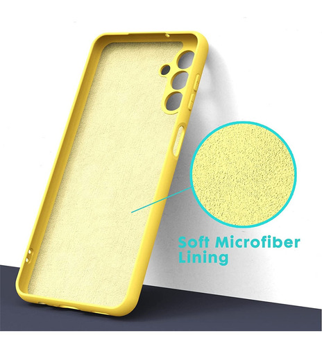 Carcasa Para Samsung A13 5g Colores