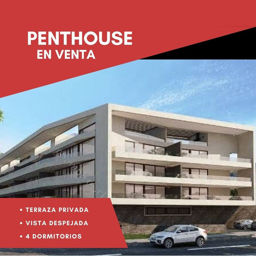 Retasado!!! Espectacular Penthouse En Lo Barnechea!!!!