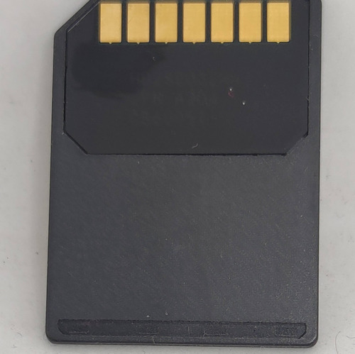 The Elder Scrolls Travel Shadowkey Ngage N-gage Solo Tarjeta (Usado)