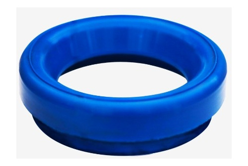 Cuello De Cera Zera Wc Azul Fleximatic 2575 ( 8 Piezas )