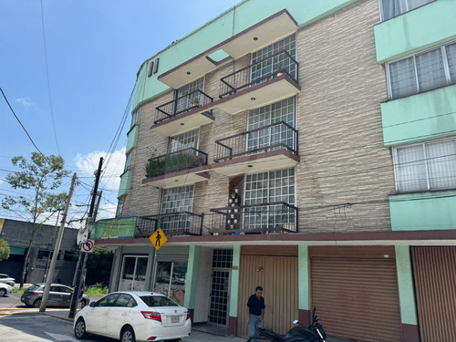 Edificio En Venta En Lázaro Cárdenas 27 Recámaras
