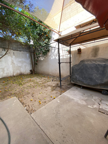 Casa En Renta En Residencial Palma Real, Torreón, Coahuila De Zaragoza