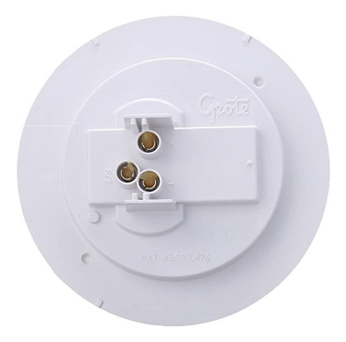 Grote G4002 4 Hi Count Led Stop Tail Giro Luz