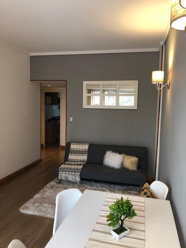 Imagen 12 de 26 de Departamento Venta 2 Amb Dependenc Plaza Colon Mar Del Plata