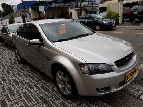Gm Chevrolet Omega Cd 3.6 V6 Gipevel