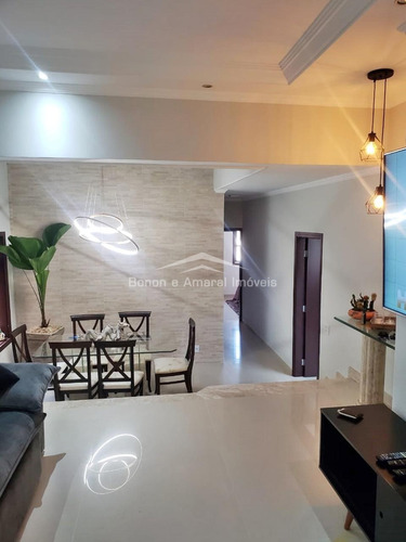 Casa À Venda Em Chácaras Silvania - Ca012906