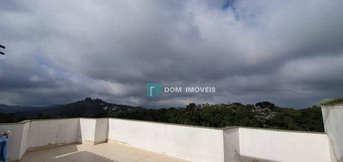 Imagem 15 de 21 de Cobertura Com 2 Dormitórios À Venda, 130 M² Por R$ 499.900,00 - Aeroporto - Juiz De Fora/mg - Co0304