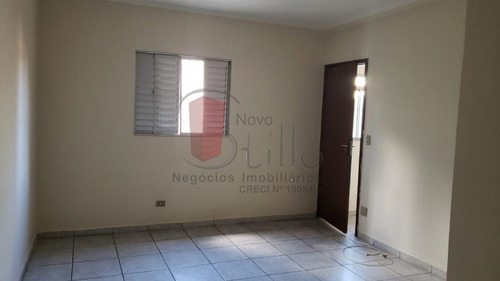 Imagem 4 de 15 de Apartamento - Alto Da Mooca - Ref: 10397 - L-10397