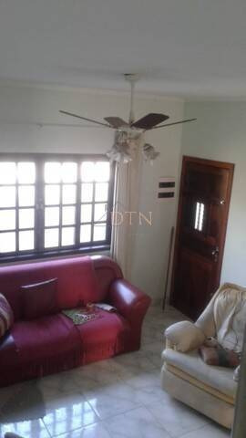 Imagem 5 de 15 de Sobrado - Jardim Gaivotas - Caraguatatuba - Sp - 2182