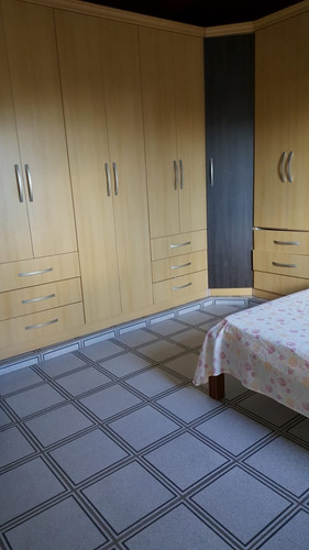 Imagem 10 de 30 de Chácara 12mil M2, Rico Em Água Com Lago, Casa Sede Boa, Pomar Formado, Piscina, Poço Artesiano, Canil, Campo De Futebol, Ótima Localização - Ch00251 - 70808928