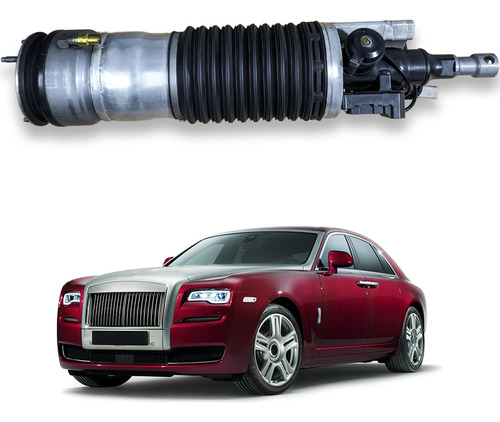 Amortecedor Original Dianteiro Le Rolls Royce Wraith 18 19 (Recondicionado)