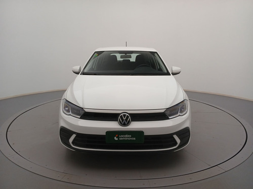 Volkswagen Polo 1.0 MPI MANUAL