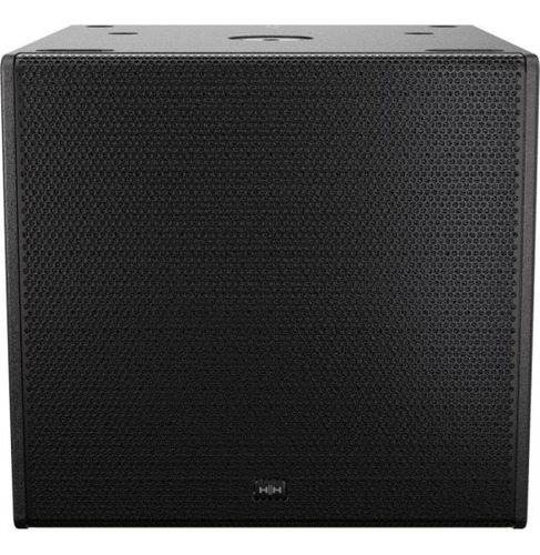 Subwoofer Passivo Line Array Hh Tna-1800s 18 Polegadas