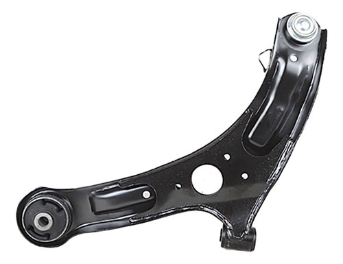 Par Bandejas Suspension Para Kia Morning 2014
