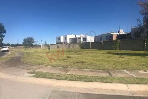 Imagen 6 de 6 de Terreno En Venta En Solares Zapopan Jal.