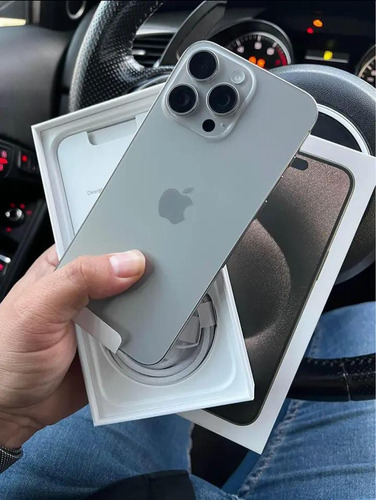 iPhone 15 Pro Max  512 Gb