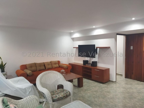 Imagen 6 de 22 de Alquilo Apartamento Los Dos Caminos Con Pozo De Agua, Milagros Fernandez 0414.2886330. Mls #22-24638