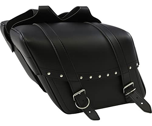 Highwayman Saddlebags X02103040