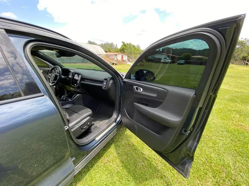 Volvo XC40 2.0 B5 Mild Hybrid