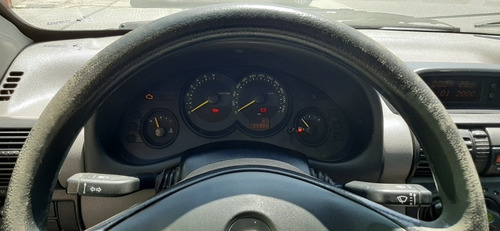 Chevrolet Classic 1.4 Lt Pack C/gnc 2013