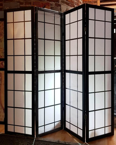 Imagen 6 de 10 de Biombo O Separador De Ambientes-back Light- Precio Por Hoja